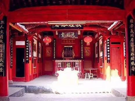 董姓堂号大全_陇西堂:以望立堂
