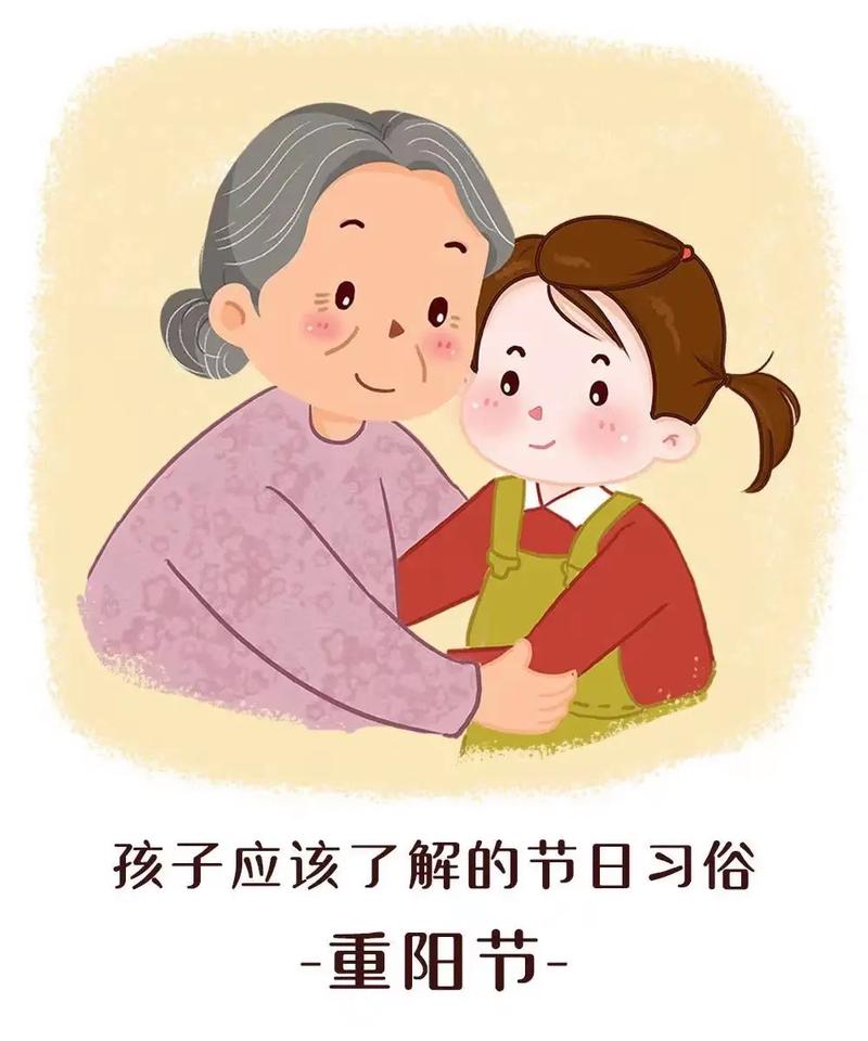 重阳节有什么风俗