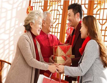 结婚一个月内忌讳回娘家住