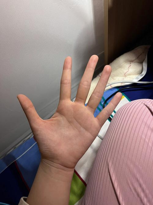 小拇指短晚年一定会很惨吗
