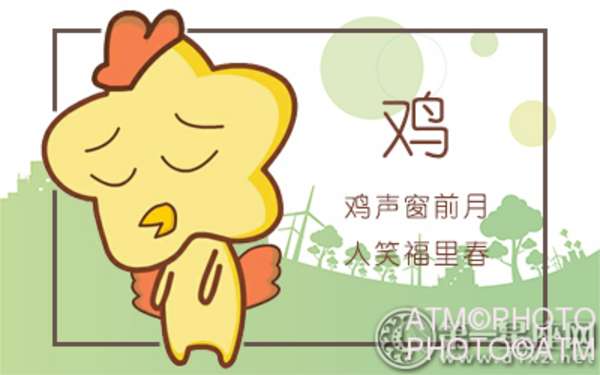 追求属鸡必须知道哪些