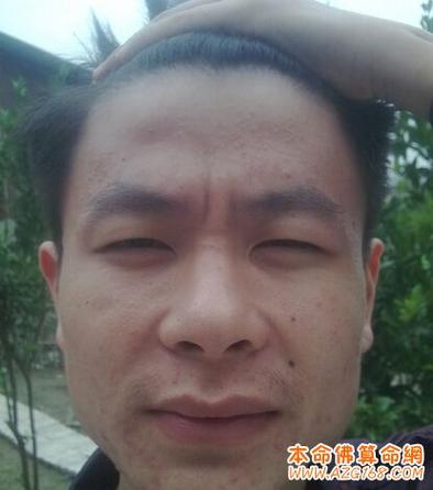 男人额头纹面相的含义