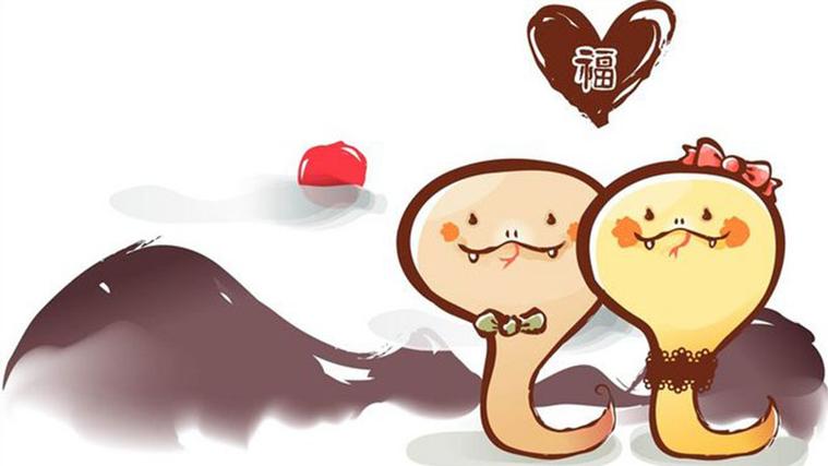 属蛇和属马生什么宝宝好