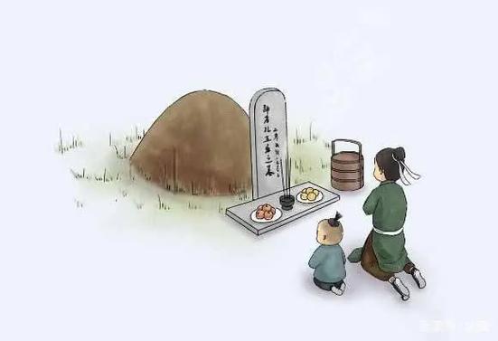 七月一整个月都是鬼节吗,七月半有什么规矩?