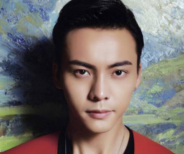 这几种面相的男人事业心最强