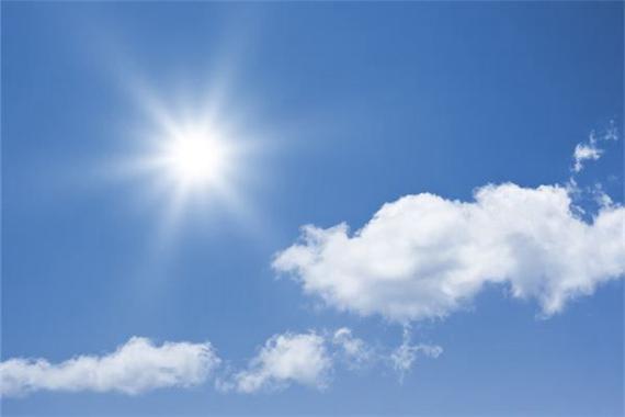 梦见云遮太阳是什么意思