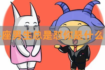 金牛座女怼你什么表现