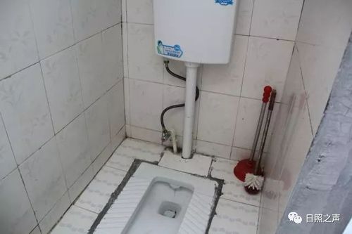 卫生间内储水有害健康