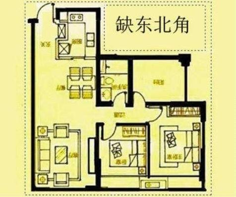 买房风水不得不注意的十七条禁忌