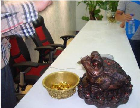 杂物乱放是招财风水大忌,想破财的请继续