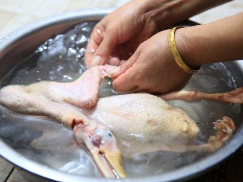 梦见自己杀鸭子是什么意思