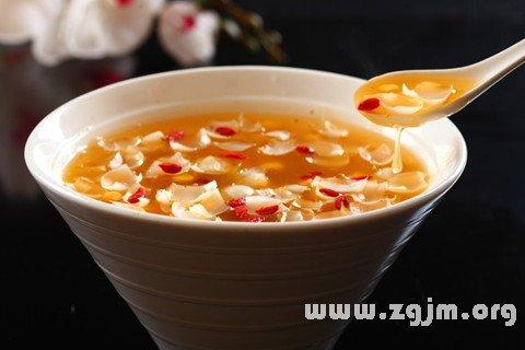 梦见粥周公解梦,梦见粥是什么意思?