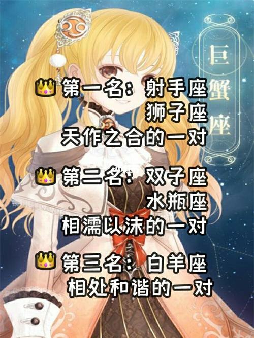 十二星座下凡短篇集