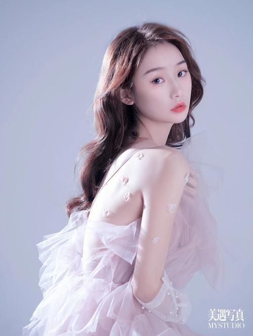 测你二十年后还能美如少女吗
