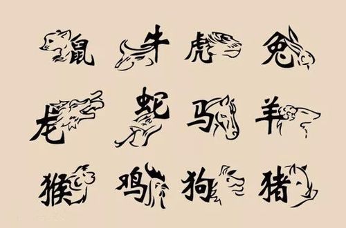 这些生肖男看似正经