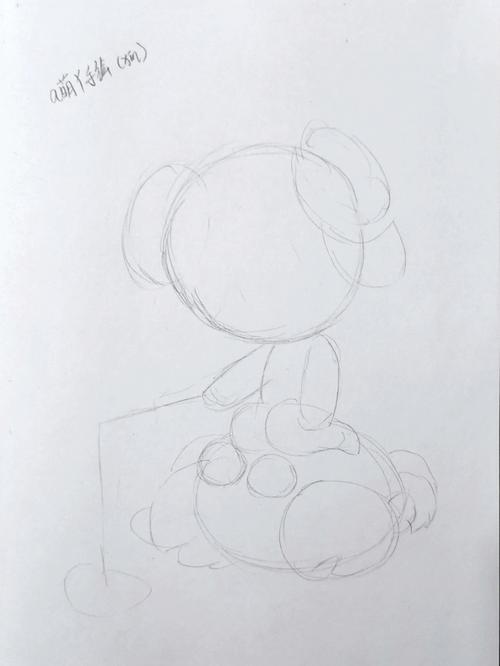 巨蟹座喜欢画画还是不喜欢画画