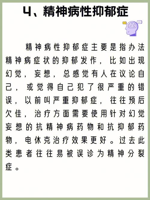你得抑郁症的几率有多大