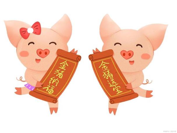 2021年属猪的贵人在哪里,属猪人如何找到自己的贵人