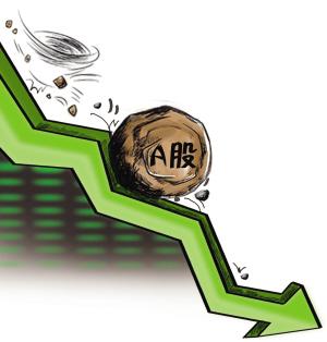 你的财产因何停涨