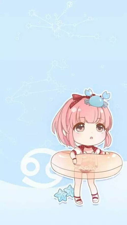 巨蟹座女生最厉害职业