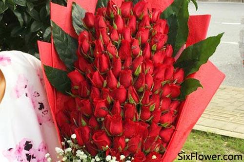 59朵玫瑰的花语是什么？59朵玫瑰有着什么样的意义呢