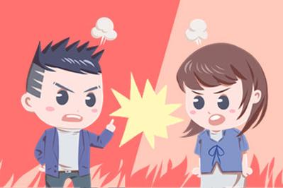 梦见兄弟吵架周公解梦,梦见兄弟吵架是什么意思?