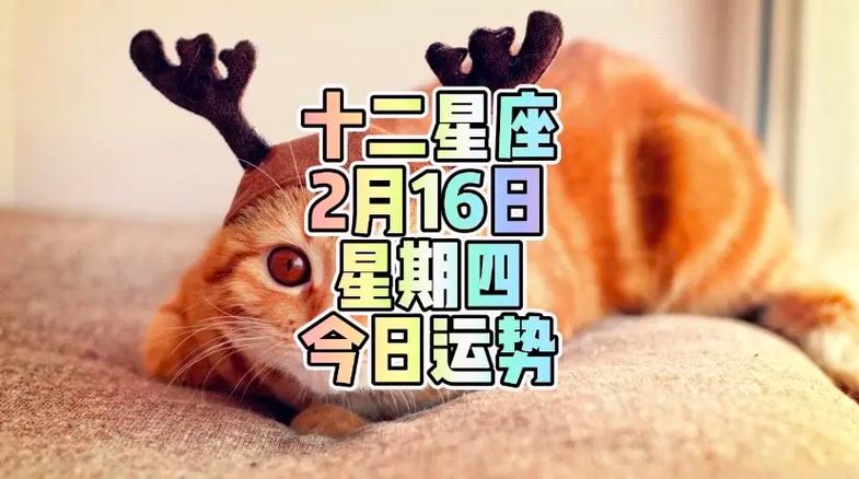 巨蟹座2016年运气