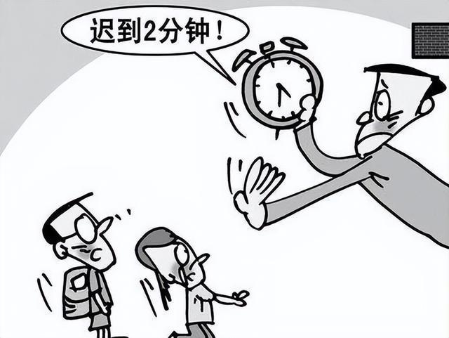 梦见高考迟到意味着什么