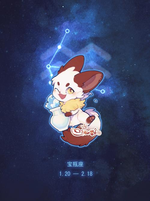 莫名其妙 会对着动物自言自语的星座