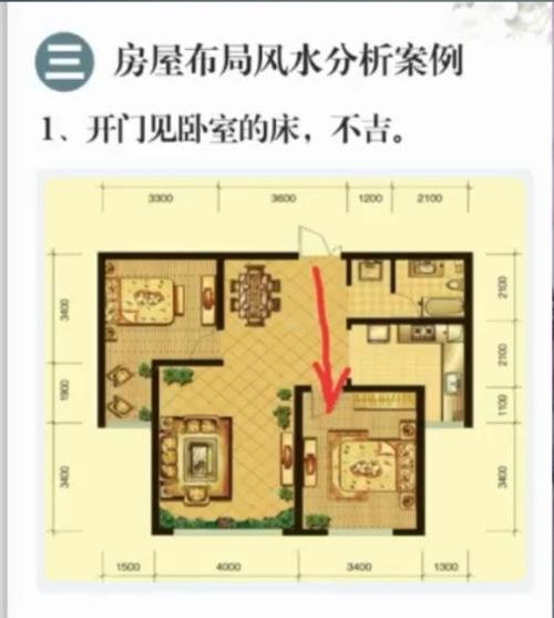 三招风水秘诀教你如何打造自己的房子