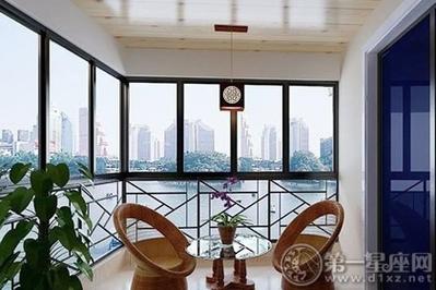 窗户朝东法:窗户朝东阳气足