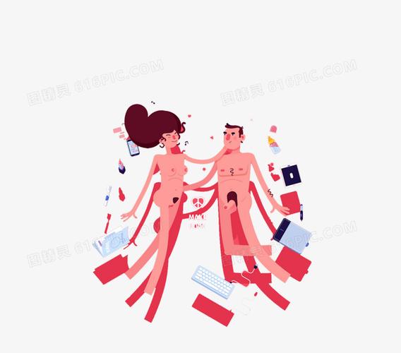 梦见男女赤裸是什么意思
