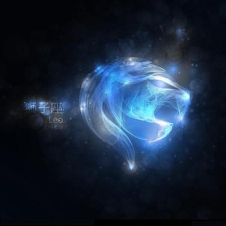 狮子座,丑牛,AB型血