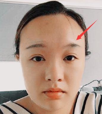 感情事业双失败的面相特征