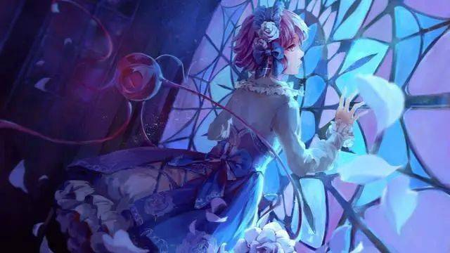 黑化后最厉害的星座女