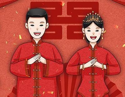 梦见亲人结婚是什么征兆