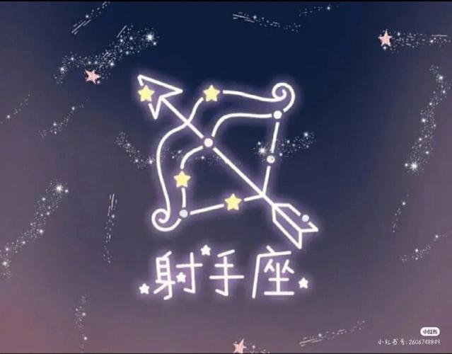 射手座男生和什么星座最不配