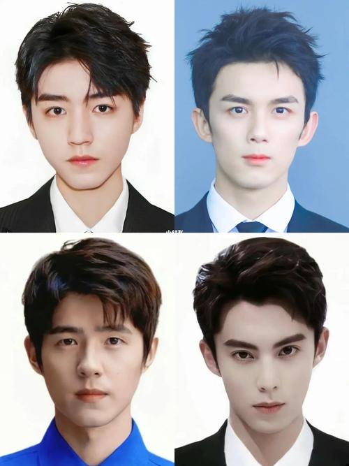 娱乐圈小生 娱乐圈小生排名