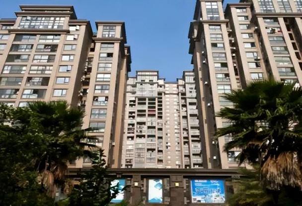 高层楼房住几层最好