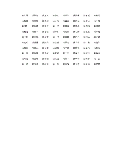 来姓男孩取什么名字好