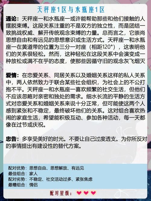天秤座和双鱼座配吗?