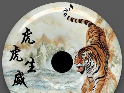 属虎的神格象征是什么