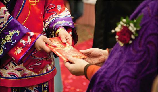 再婚婚礼怎么办理吉利