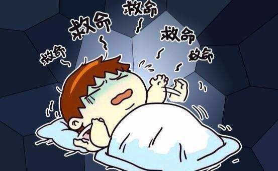 为什么解梦可以治疗失眠症