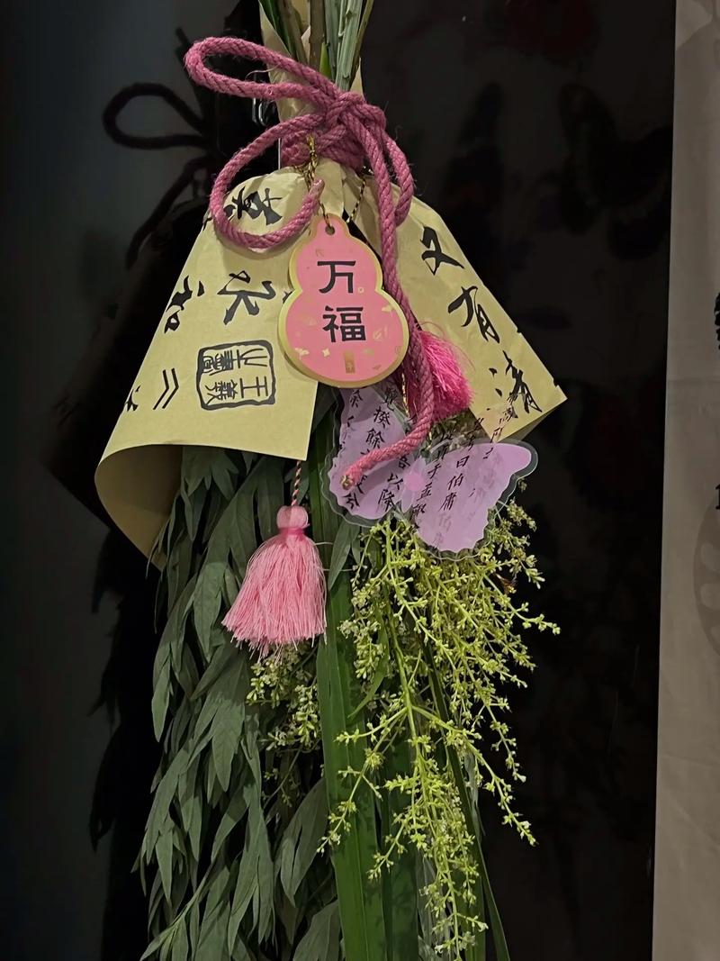 端午节门口挂葫芦什么意思