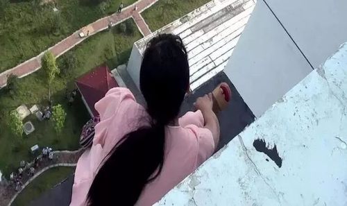 梦见老婆跳楼怎么回事