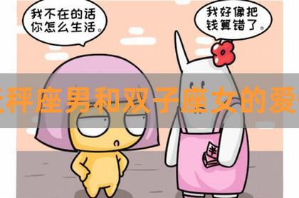 追求精神上门当户对的星座情侣