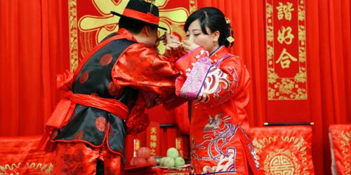 男方入赘女方需要准备什么
