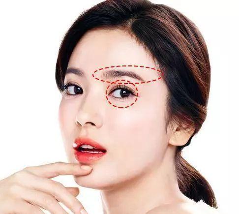 兔年旺夫的女人面相