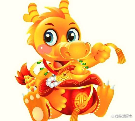 属龙如何修炼自己的气场
